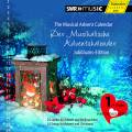 Der musikalische Adventskalender Vol. 10 - 2012