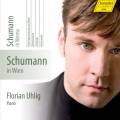 Schumann : L'œuvre pour piano, vol. 4. Uhlig.