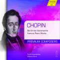 Chopin : uvres choisies pour piano. Hatzopoulos, Bunin.
