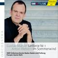 Mahler : Symphonie n 1. Roth.