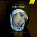 Dvork : Stabat Mater. Rilling.