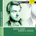 Rudolf Kempe dirige Bartk et Strauss. (1961)