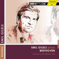 Emil Gilels joue Beethoven