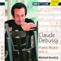 Debussy : uvres pour piano, vol. 2. Korstick.