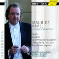 Ravel : Les uvres orchestrales, vol. 1. Denve.