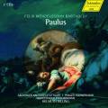Mendelssohn : Paulus op. 36. Rilling.