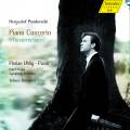 Penderecki : Concerto pour piano "Resurrection". Uhlig.