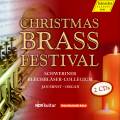 Christmas Brass Festival. Ernst.