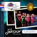 The Choir Project : Dekoor Close Harmony. Tuesdays.