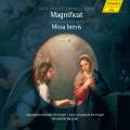 C.P.E. Bach : Magnificat. J.L. Bach : Missa Brevis. Rilling.