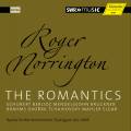 The Romantics. Roger Norrington dirige Schubert, Berlioz, Mendelssohn, Brahms