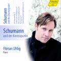 Schumann : L'uvre pour piano, vol. 7. Uhlig.