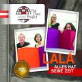 The Choir Project : LAL. Alles hat seine Zeit.