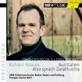 Strauss : Also sprach Zarathustra - Aus Italien. Roth.