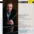 Ravel : uvres orchestrales, vol. 2. Denve.