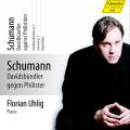 Schumann : Marche des Davidbndler contre les Philistins. Uhlig.