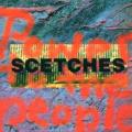Scetches : Power To The People