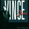 Vince Jones : The Complete