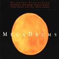 Megadrums : Layers Of Time