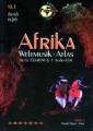 Afrika vol. 1 Weltmusik Atlas