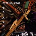 Steven Kent : Landing