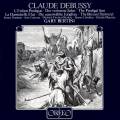 Debussy : LEnfant Prodigue - La Damoiselle lue. Norman, Fischer-Dieskau, Bertini. [Vinyle]