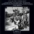 Debussy : L´Enfant Prodigue - La Damoiselle élue. Norman, Fischer-Dieskau, Bertini.