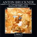 Bruckner : Symphonie n 6. Sawallisch.