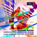 M. Haydn : Grande Srnade en r majeur. Klcker, Schmalfu.