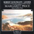 Margaret Price chante Schumann : Lieder choisis. Lockhart.