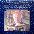 Heinz Rhmann conte Nel. Knabl. [Vinyle]