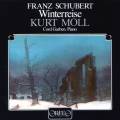 Schubert : Winterreise. Moll, Garben.