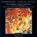 Stravinski : L'Oiseau de feu. Nauoumoff, Sawallisch. [Vinyle]