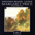 Brahms : Lieder. Price, Lockhart.