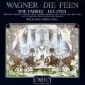 Wagner : Les Fes. Gray, Alexander, Studer, Moll, Sawallisch.