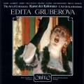 Edita Gruberova : uvres pour soprano colorature. Eichhorn.