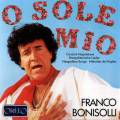 Franco Bonisolli chante des mlodies italiennes traditionnelles, vol. 1. Monti.
