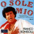 Franco Bonisolli chante des mlodies italiennes traditionnelles, vol. 2. Monti.