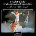 Liszt : tudes d'excution transcendante. Bulva. [Vinyle]