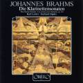Brahms : Sonates pour piano et pour clarinette. Leister, Oppitz.