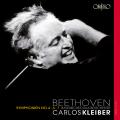 Beethoven : Symphonies n 4, 6, 7. Kleiber.