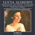 Lucia Aliberti chante Bellini et Donizetti : Airs d'opras. Gardelli.