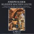 Joseph Suder : Kleider Machen Leute, opéra. König, Morgan, Coburn, Pauli, Mund.