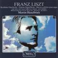 Liszt : uvres pour orgue. Haselbck.
