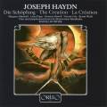 Haydn : Die Schpfung, oratorio. Marshall, Cole, Howell, Kubelik. [Vinyle]