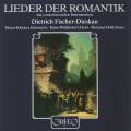 Dietrich Fiescher-Dieskau : Lieder romantique. Klcker, Wallendorf, Hll.