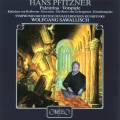 Hans Pfitzner : Prludes & Interludes extraits de Palestrina et Die Rose vom Liebesgarten. Sawallisch. [Vinyle]