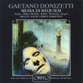 Donizetti : Requiem. Studer, Mller-Molinari, Gomez-Martinez.
