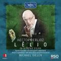 Berlioz : Llio. Bissmeier, Lippert, Smits, Gielen.