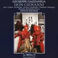 Giuseppe Gazzaniga : Don Giovanni. Aller, Coburn, Kaufmann, Soltesz. [Vinyle]